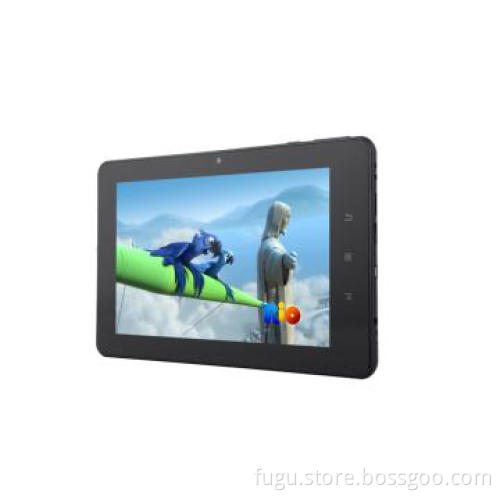 7\" Five-Point tablet pc with Bluetooth, 3G Phone call,Flash 10.3